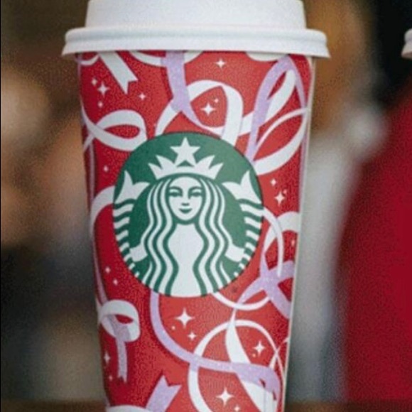 Starbucks Holiday cups 2020/2021 - Picture 1 of 2